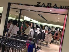 -ZARA(海港城店)