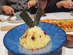 -俄士厨房(环球港店)