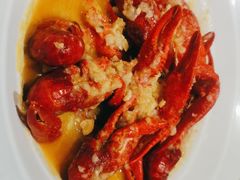 -叶派龙虾•招牌香辣蟹·海鲜(中海国际店)