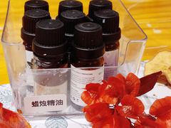 -100家灵感仓库·DIY团建(什刹海店)