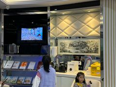 -泰康拜博口腔(世博园乐尔店)