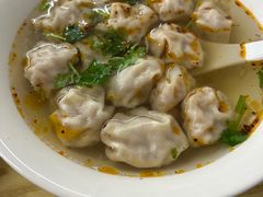 -金陵老丁家馄饨(新街口店)