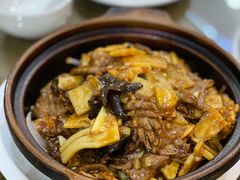 -京天红酒家(虎坊路店)