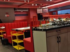 -何师傅美蛙鱼头(汉街店)
