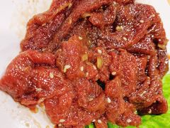 -小米烤肉·和牛原切-创意韩料(东关店)