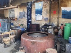 -璞真扎染博物馆