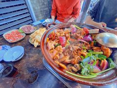 -胡须佬鸡煲四季火锅(海雅缤纷城店)