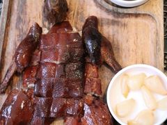 -茴香熙楼(翠湖店)