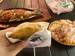 -沙州食驿·非遗小吃夜市