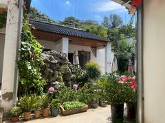 -美味之家·湖景农家乐(太湖东山店)