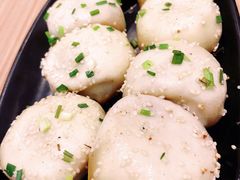小杨生煎-小杨生煎(乐坊虹井店)