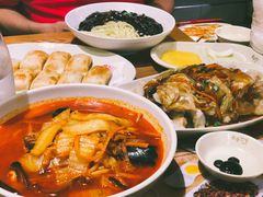-香港饭店0410(弘大店)