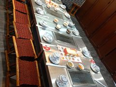 包厢-宗泉烤全羊·烤羊腿·家常菜(解放东路店)