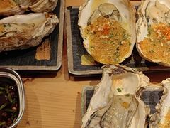 -蚝·生·鲜牛烧肉铺(中央大街店)