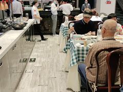 大堂-紫光园·烤鸭·北京菜(劲松店)
