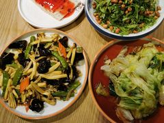 -牛三哥洛阳牛肉汤(生态城店)