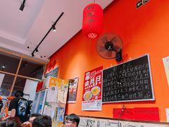 -荆九爷爆炒桥头三嫩(夫子庙店)