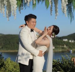 -青禾蒙娜丽莎婚纱摄影(武汉总店)