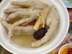 -点都德(龙之梦店)