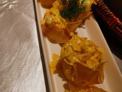 -玉满堂·湖北融合菜