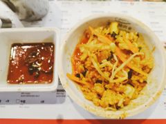 -喜来稀肉(虹泉路店)