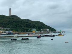 -南丫岛