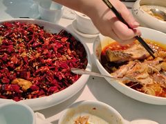 -腾龙阁|经典川菜(SM城市广场店)