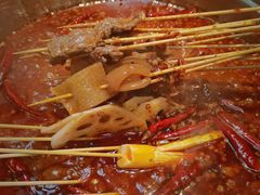 -玉林串串香·成都老字号(玉林街总店)