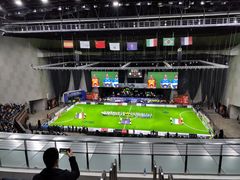 -成都金融城演艺中心