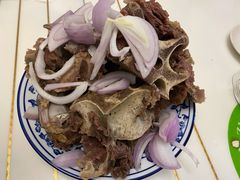大骨头-尔力新疆丸子汤(北屯店)
