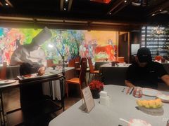 -星·South Beauty·俏江南(国贸店)