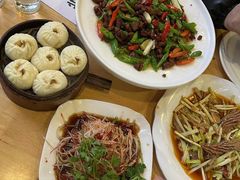 -五丁桥光头香辣蟹(望江橡树林店)