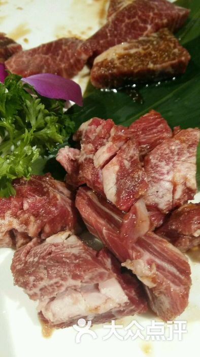 大志日式烧肉(太原街店)-图片-沈阳美食-大众点评网