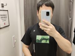 -优衣库(长沙国金中心店)