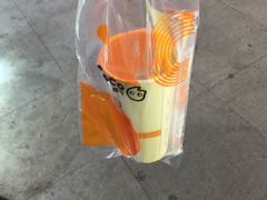 奶茶三兄弟-CoCo都可(北新桥店)