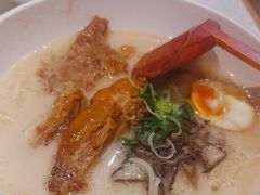 -味千拉面(增城万达广场店)