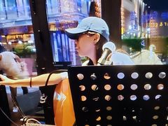 -blue frog蓝蛙(长泰广场店)