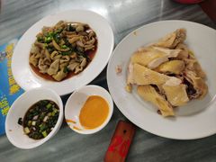 -同记鸡粥粉面店