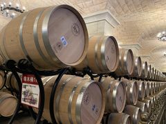 -北京张裕爱斐堡酒庄