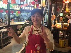 -苏帮主三样菜·江湖川菜(高新店)