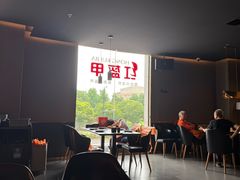 -红盔甲·小龙虾(人民广场店)
