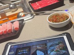 -海底捞火锅(石狮泰禾广场店)