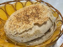 -清真喜兰老丁羊汤特色小吃