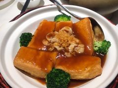 -捷信牛奶甜品世家(学府店)