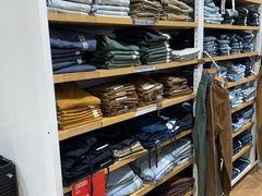 -优衣库(上海金桥太茂店)
