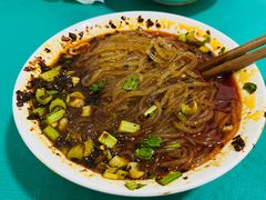 -甘记肥肠粉(马鞍北路店)