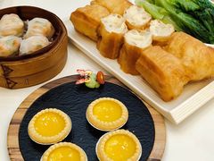 -顺德人家食府(黄金广场店)