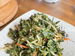 -弓二莜面(总店)