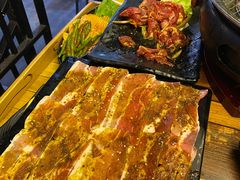 -吉志烤肉(太原总店)