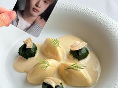 -Caprice(香港四季酒店)